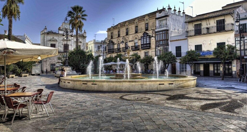 Gastronomía de Sanlúcar